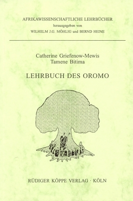 Oromo Übungsbuch